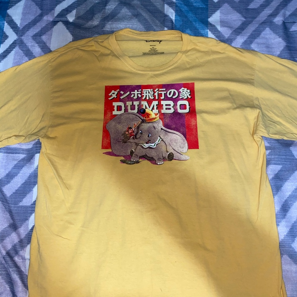 Dumbo Shirt